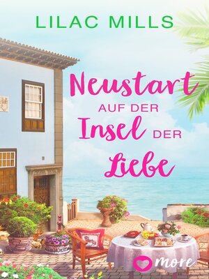 cover image of Neustart auf der Insel der Liebe